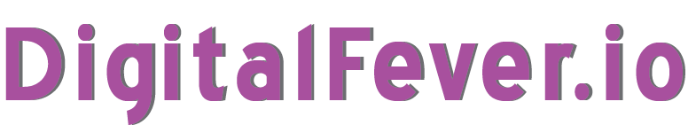 DigitalFever.io — A high-energy, brandable domain perfect for digital marketing, media, or tech startups. Ideal for modern online ventures.